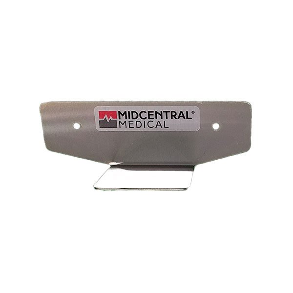 Wall Mount Rack for Patient Slider Boards - Image 2