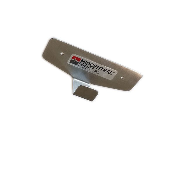 Wall Rack for EZ-Tranz Gold Transfer Boards