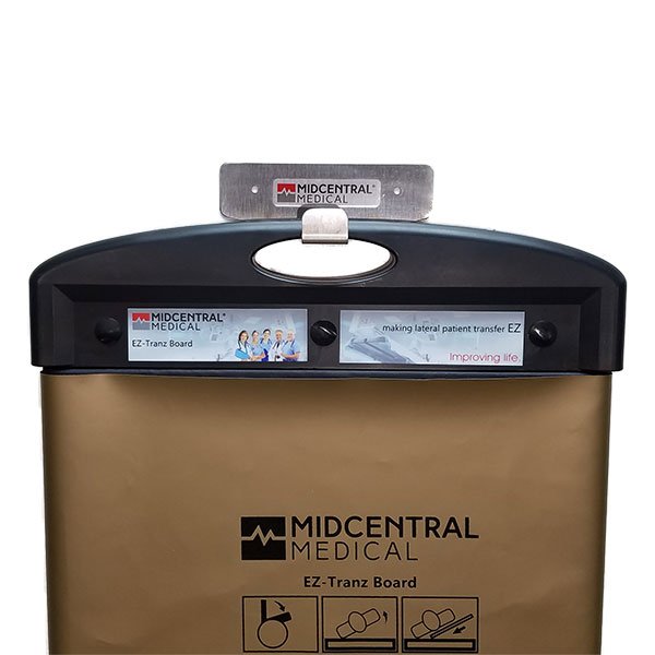 Wall Rack for EZ-Tranz Gold Transfer Boards - Image 2