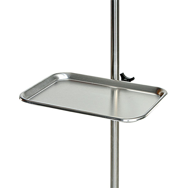Tray Attachment