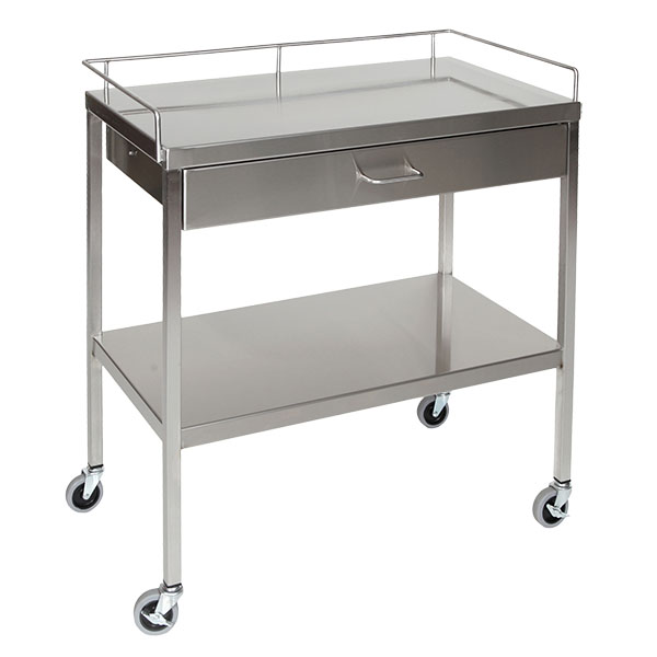 Medium Utility/Prep Table